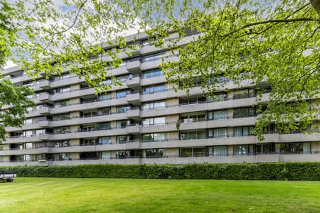 Appartement te koop: Amundsenlaan 201, Oude Toren Eindhoven