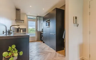 Appartement te koop: Amundsenlaan 201, Oude Toren Eindhoven
