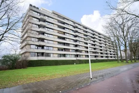 Appartement te koop: Amundsenlaan 205, Oude Toren Eindhoven