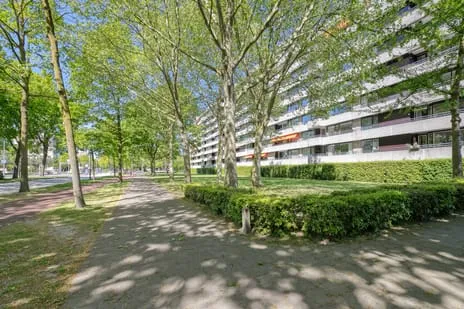 Appartement te koop: Amundsenlaan 243, Oude Toren Eindhoven