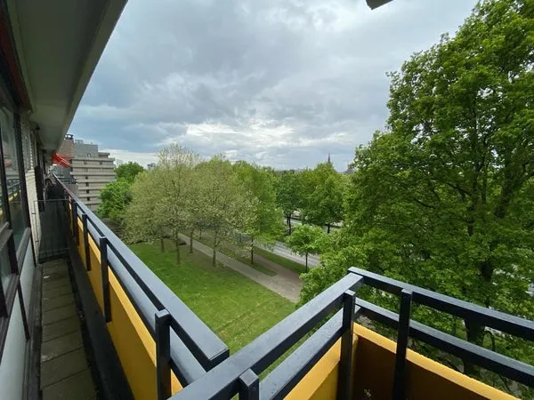 Woning te huur: Amundsenlaan, Oude Toren Eindhoven