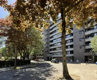 Woning te huur: Amundsenlaan, Oude Toren Eindhoven