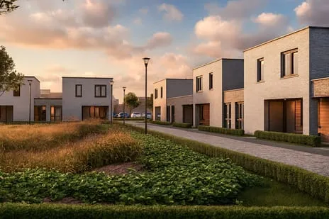 Woning te koop: An van Dijckerf 9, Schandelen Heerlen