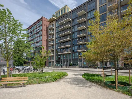 Appartement te koop: Ananasweg 118, Cronestein Leiden