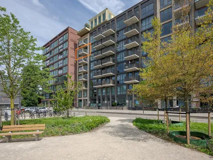 Appartement te koop: Ananasweg 118, Cronestein Leiden