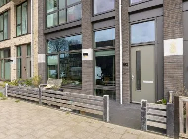 Appartement te koop: Ananasweg 162, Cronestein Leiden