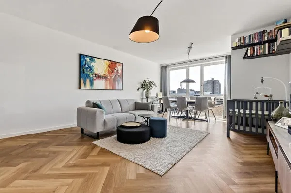 Appartement te koop: Ananasweg 32, Cronestein Leiden