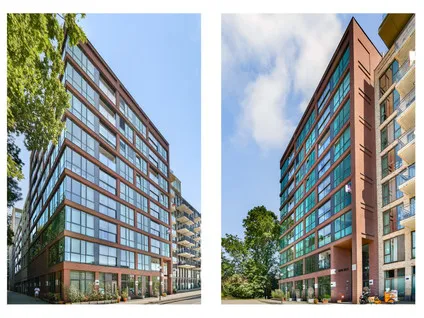 Appartement te koop: Ananasweg 82, Cronestein Leiden