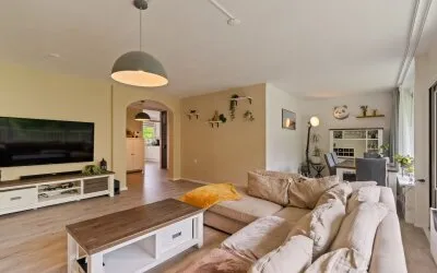 Appartement te koop: Anatole Franceplaats 596, Ommoord Rotterdam