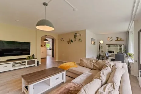 Apartment for sale: Anatole Franceplaats 596, Ommoord Rotterdam
