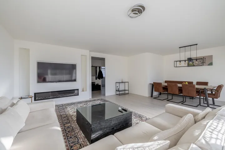 Appartement te koop: Anatole Franceplaats 618, Ommoord Rotterdam