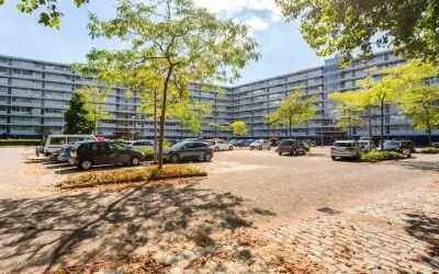 Appartement te koop: Anatole Franceplaats 424, Rotterdam