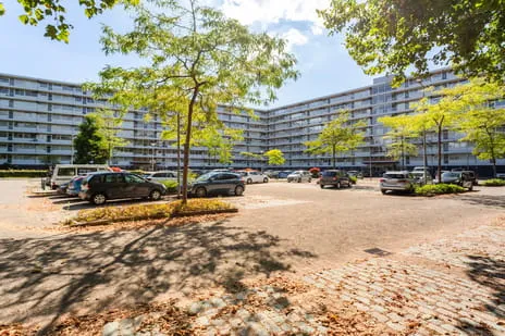 Appartement te koop: Anatole Franceplaats 424, Ommoord Rotterdam