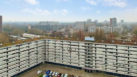Appartement te koop: Anatole Franceplaats 640, Rotterdam