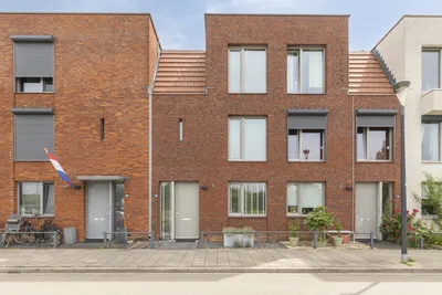 Tussenwoning te koop: Andalusiëstraat 172, Lent Lent