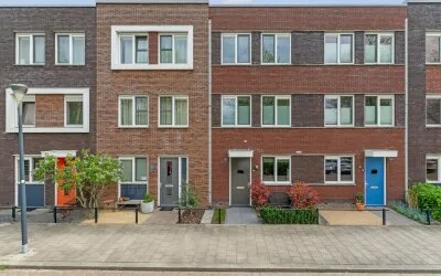 Tussenwoning te koop: Andalusiëstraat 20, Lent Lent