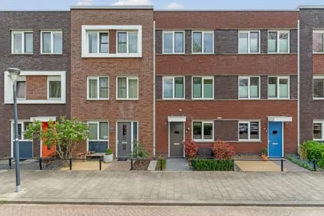 Tussenwoning te koop: Andalusiëstraat 20, Lent Lent
