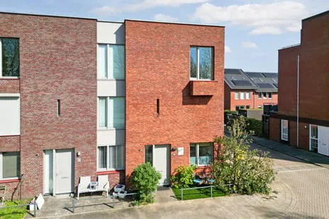 Hoekwoning te koop: Andalusiëstraat 146, Lent Lent
