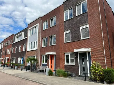 Hoekwoning te huur: Andalusiëstraat 26, Lent Lent