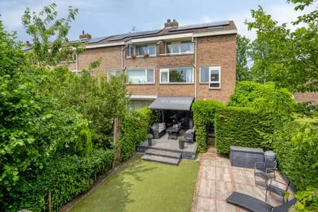 Hoekwoning te koop: Andante 19, Langeland Krimpen Aan Den Ijssel