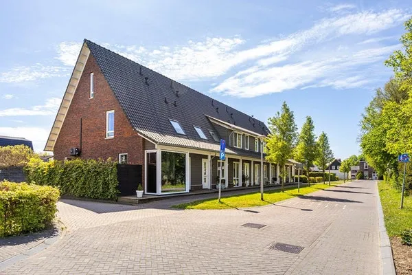 Hoekwoning te koop: Andantelaan 14, Elden Arnhem