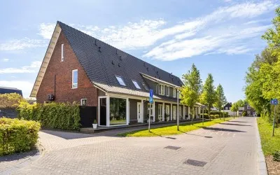 Hoekwoning te koop: Andantelaan 14, Elden Arnhem
