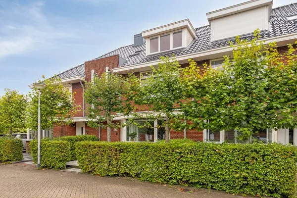 Koopwoning: Andellaan 34 in Noordwijkerhout - €710.000 - 160m²