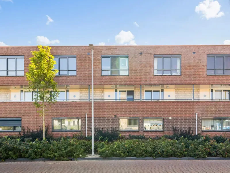 Appartement te koop: Andersenhof 36, Woerden