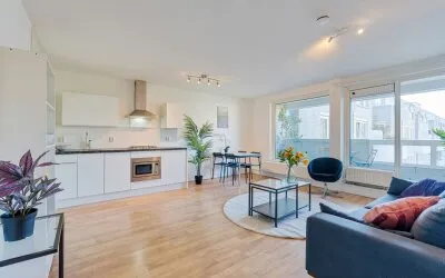 Appartement te koop: Andersensingel 170, Venserpolder-West Amsterdam