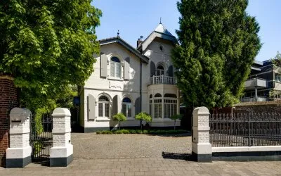 Vrijstaande woning te koop: Andersonweg 9, Roerzicht Roermond