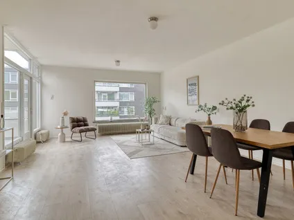 Appartement te koop: Andesdreef 27, Vechtzoom-zuid Utrecht
