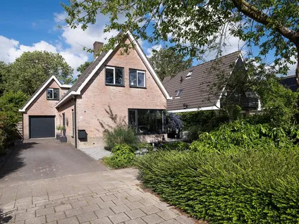 Vrijstaande woning te koop: Andeskondor 10, Butterhuizen Noord Heerhugowaard