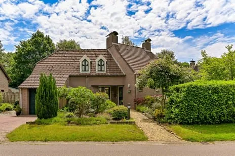 Vrijstaande woning te koop: Andeslaan 26, Veltum 2 Venray