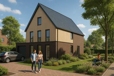 Koopwoning: Andoorn 21 in Assendelft - €995.000 - 296m²