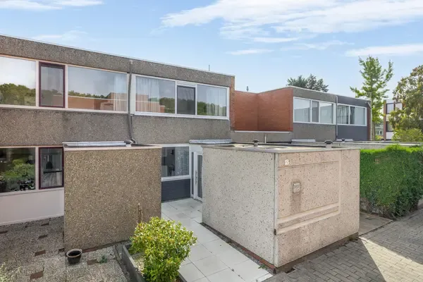 Tussenwoning te koop: Andoorn 5, Rotterdam