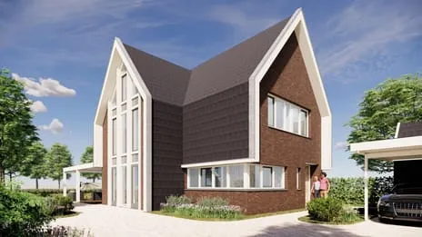 Woning te koop: Andoorn, Kreekrijk Assendelft