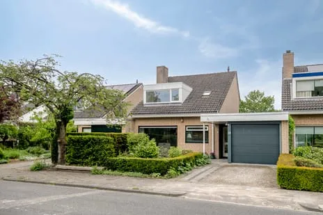 Tussenwoning te koop: Andoornstraat 18, Nuenen-Zuid Nuenen