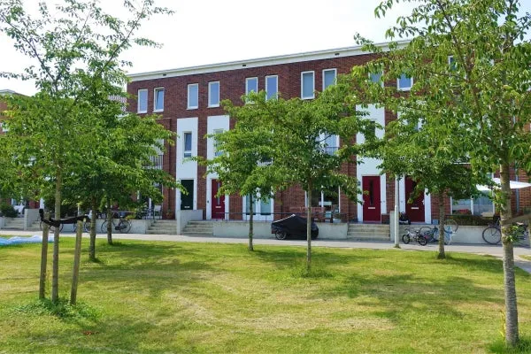 Woning te huur: André Voltenlaan, Grauwaart Utrecht