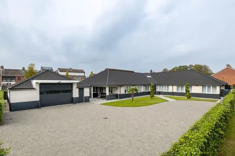 Appartement te koop: Andreas Schelfhoutstraat 19, Almelo