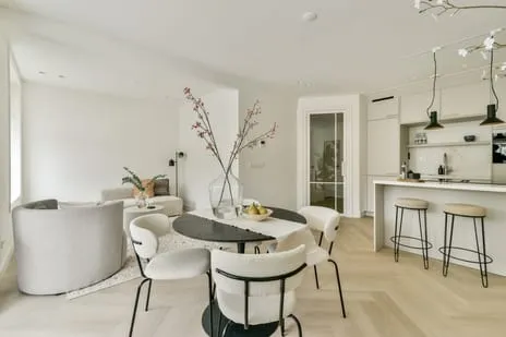 Appartement te koop: Andreas Schelfhoutstraat 41-1, Surinamepleinbuurt Amsterdam
