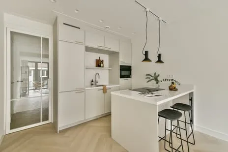 Appartement te koop: Andreas Schelfhoutstraat 41H, Surinamepleinbuurt Amsterdam