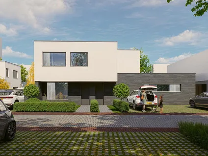Woning te koop: Andreasommegang, Kollenberg-Park Leyenbroek Sittard