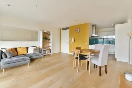 Appartement te koop: Andreasplein 103, Andreasterrein Amsterdam