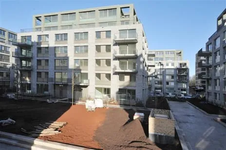 Appartement te huur: Andreasplein 23, Andreasterrein Amsterdam