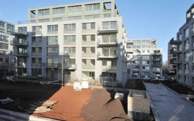 Apartment for rent: Andreasplein 23, Andreasterrein Amsterdam