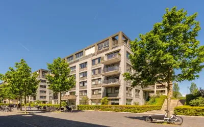 Appartement te koop: Andreasplein 86, Andreasterrein Amsterdam