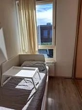 Kamer te huur: Andrej Sacharowstraat, Houtwijk 'S-Gravenhage