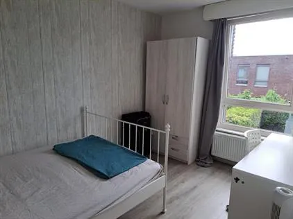 Kamer te huur: Andrej Sacharowstraat, 'S-Gravenhage