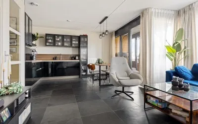 Appartement te koop: Andries Copierstraat 104, Overtoomse Veld-Noord Amsterdam