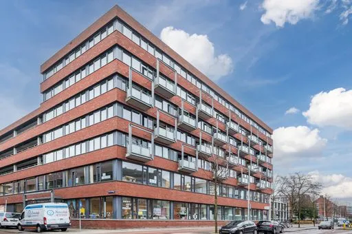 Woning te koop: Andries Copierstraat, Amsterdam